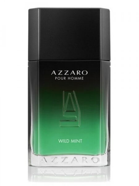Azzaro Wild Mint EDT 100 ml Erkek Parfümü kullananlar yorumlar